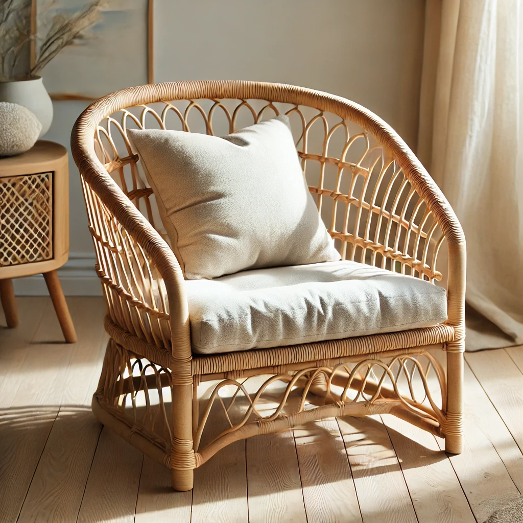 The Elegance and Durability of Rattan Wood Furniture - Coastlinehv